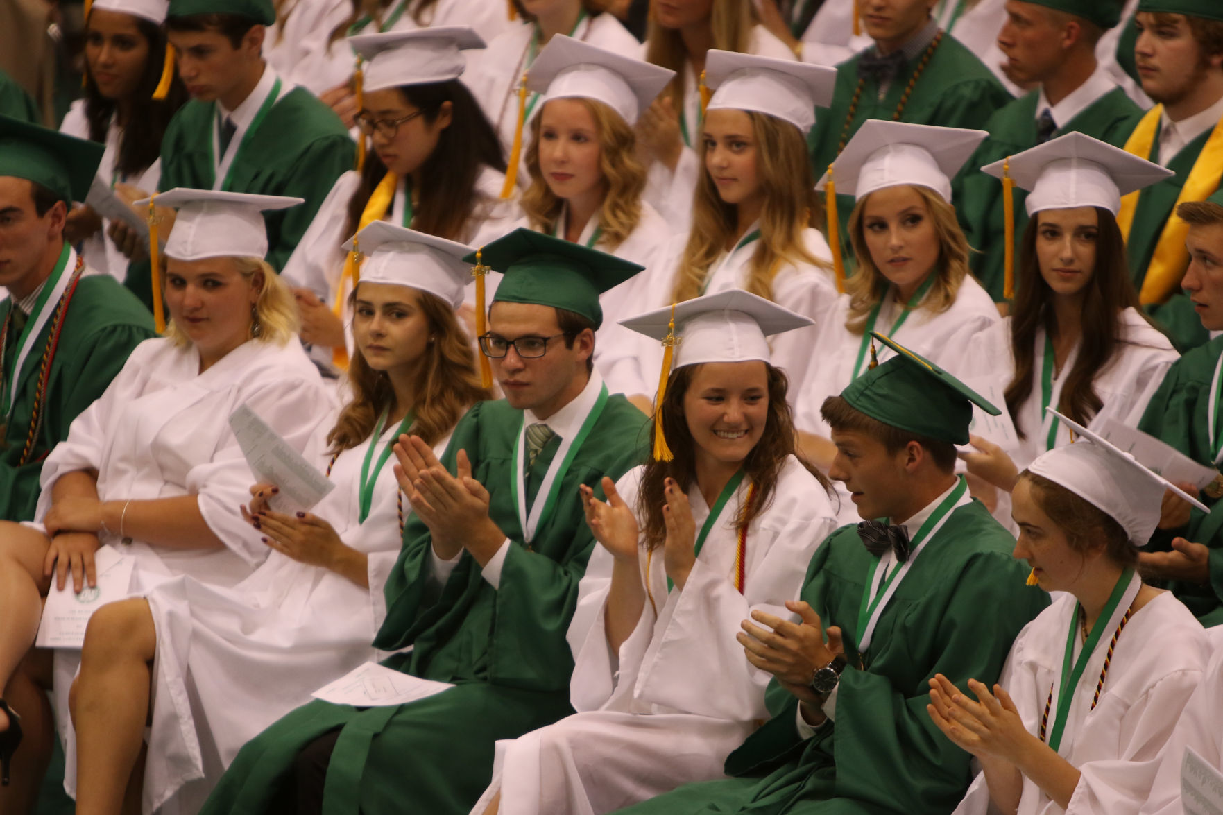 Valparaiso High School
